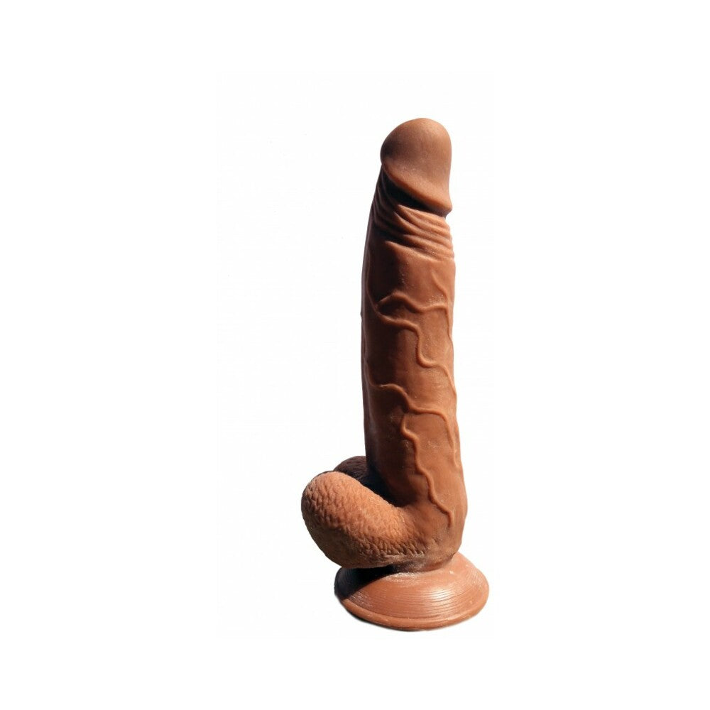 Skinsations Latin Lover Series Guapo 9  Inch