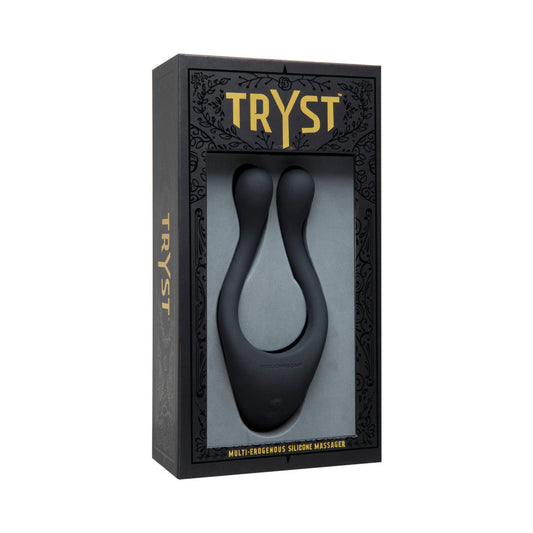 Tryst Black