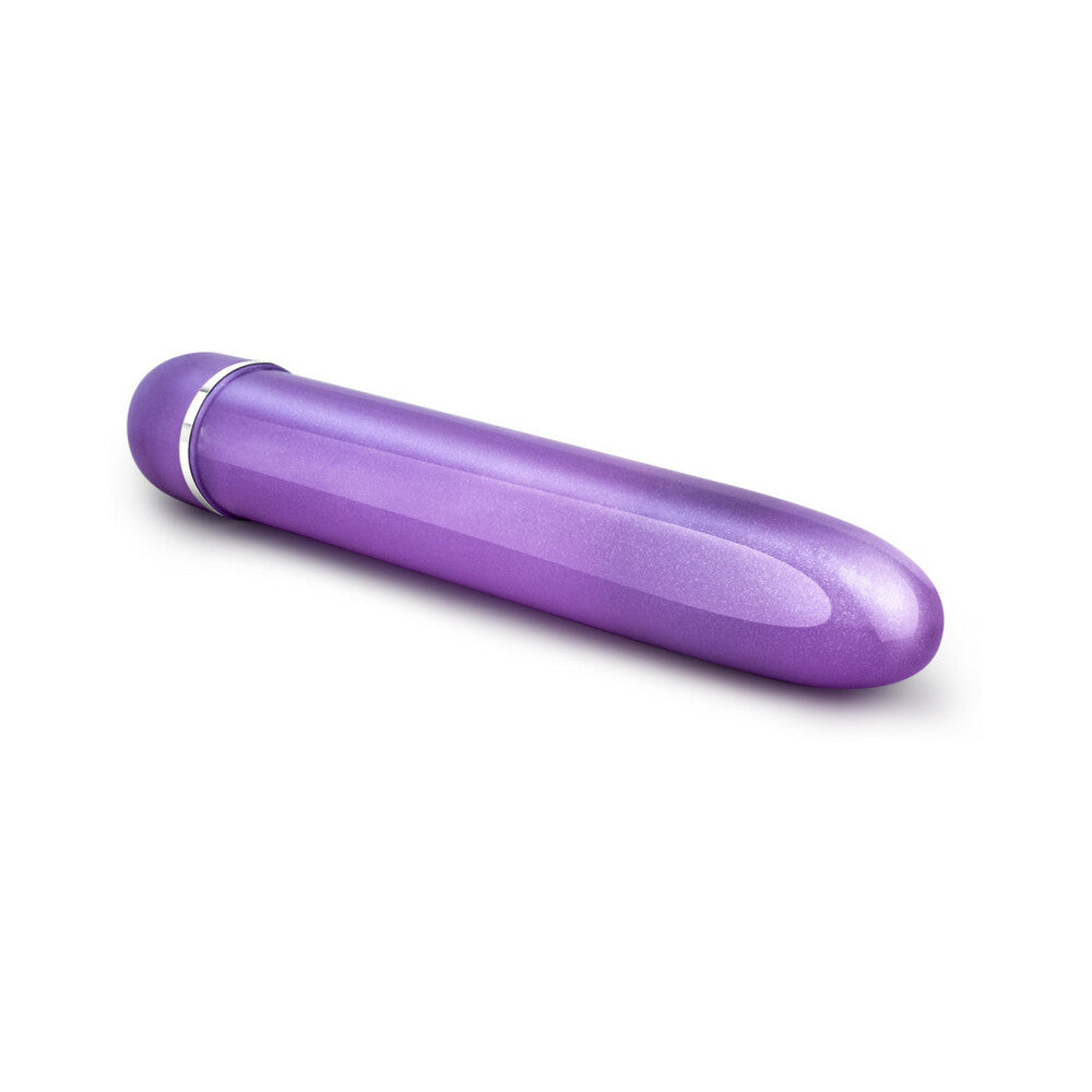 Vibrador Slimline de Sexy Things, color morado