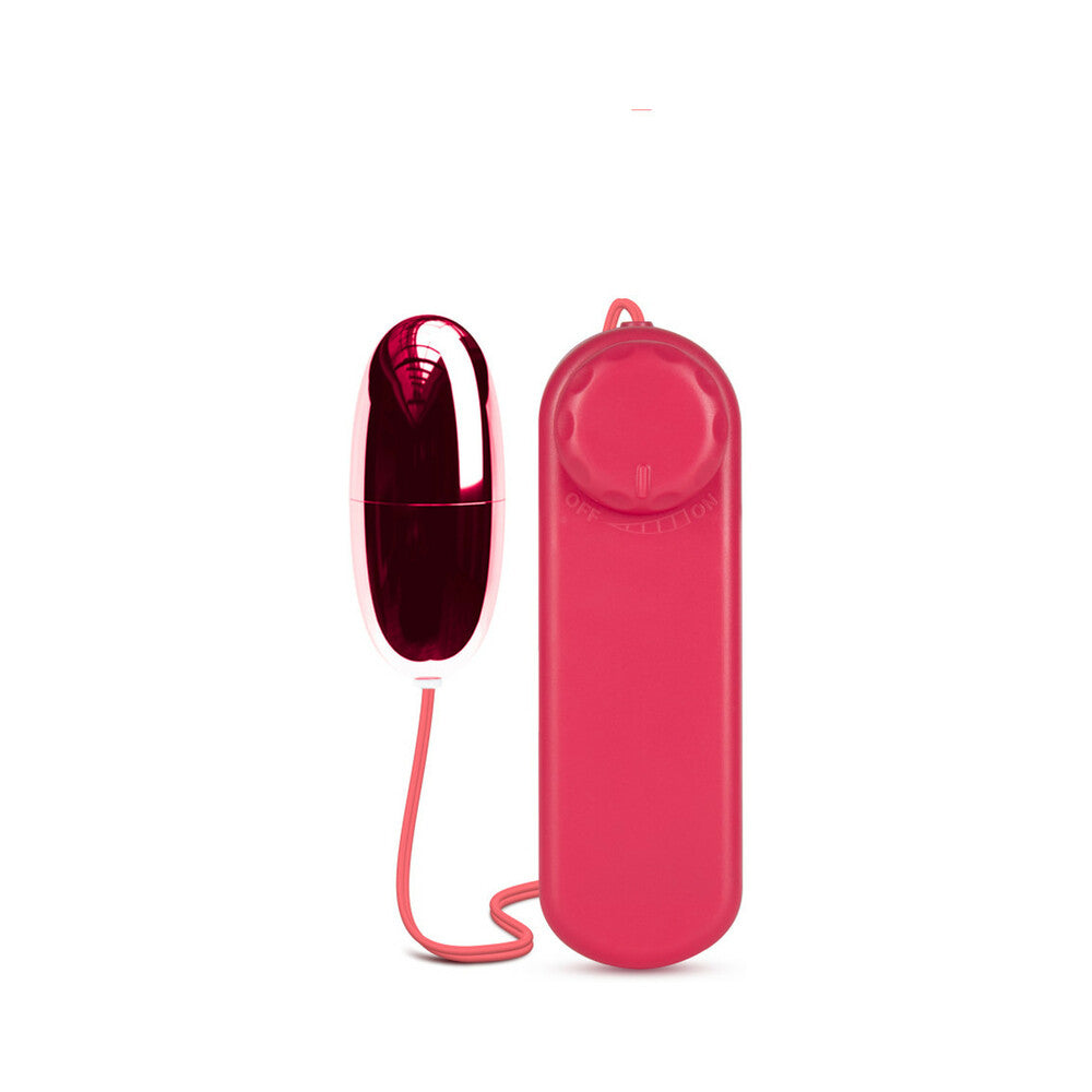 B Yours Power Bullet Cerise