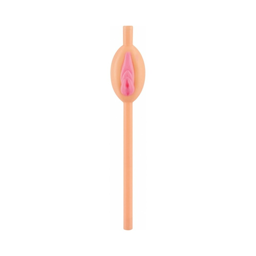 Pussy Straws 8Pcs/Pack