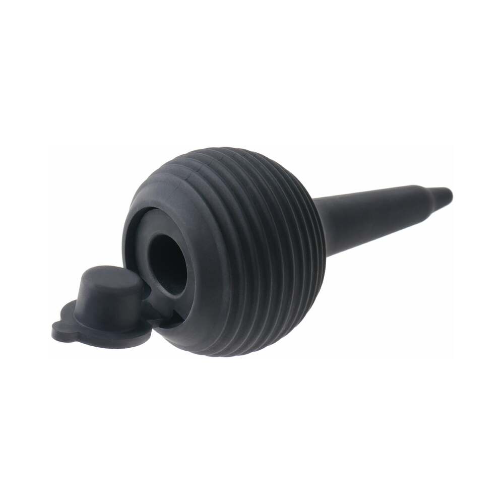 King Cock 7 in. Squirting Cock Realistic Dildo Beige