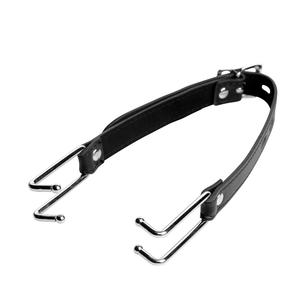 Strict Claw Hook Mouth Spreader