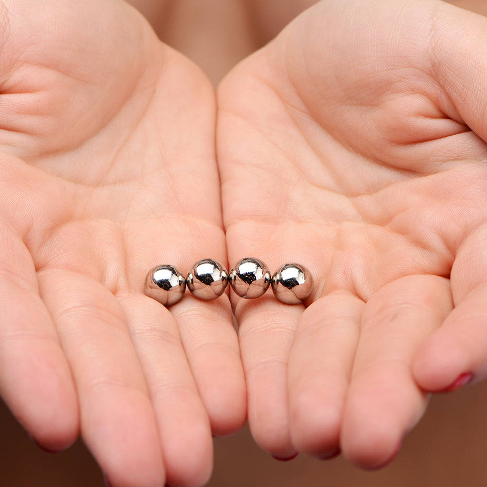 Master Series Magnus Extreme Magnetic Orbs