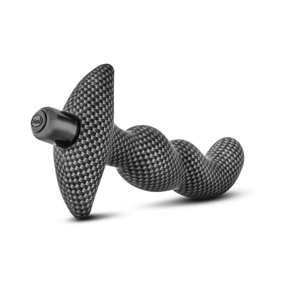 Spark Ignition PRV-02 Carbon Fiber