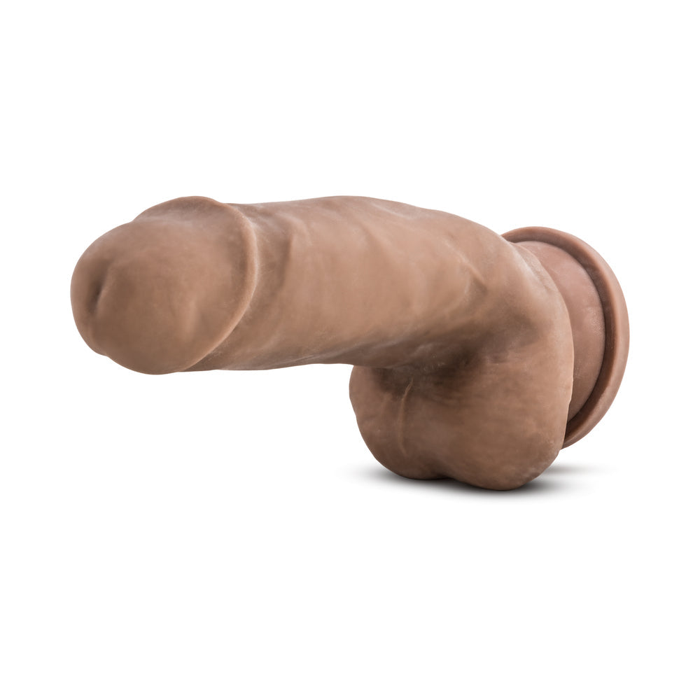 Au Naturel 7in Fat Boy Posable Tan