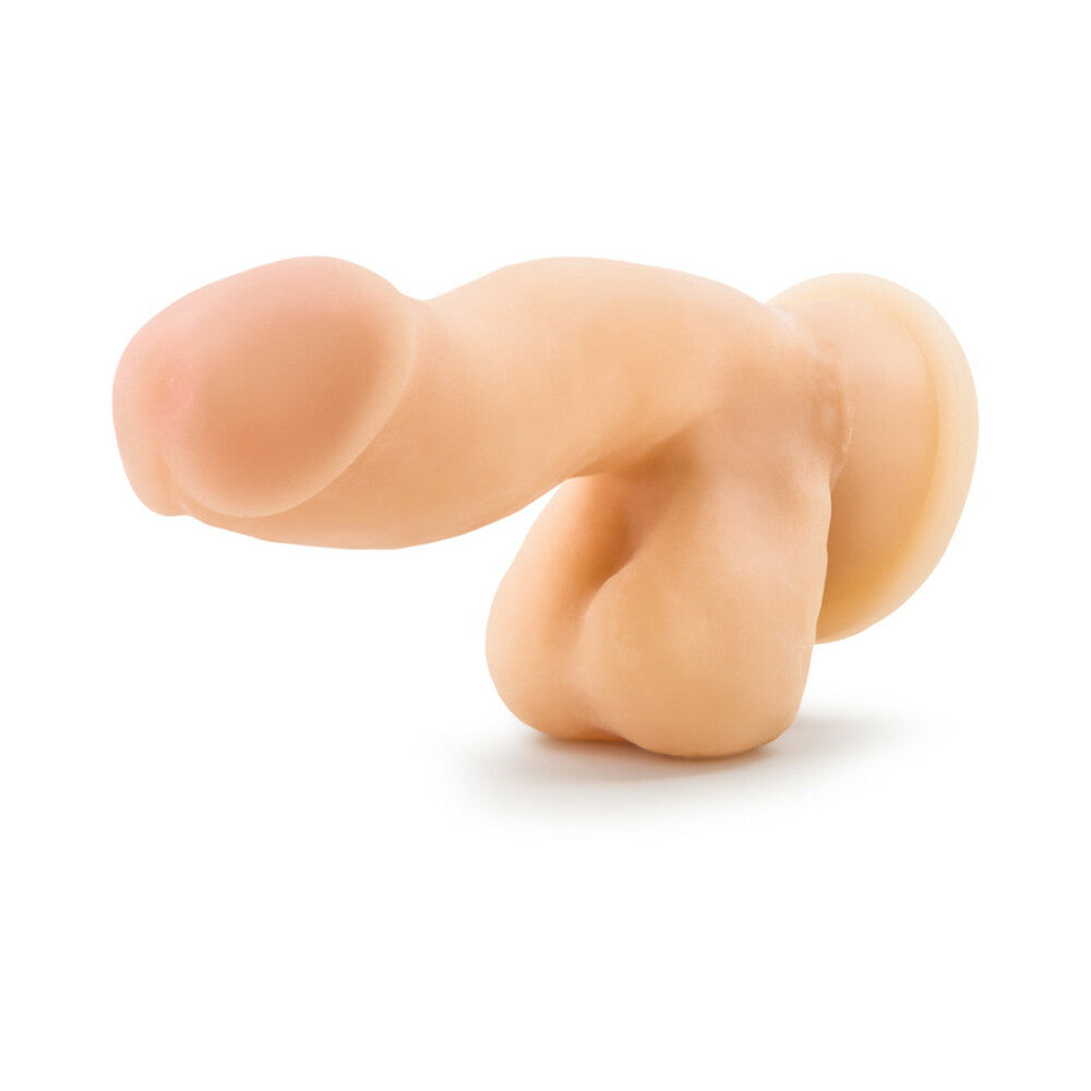 Au Naturel 6.5in Posable w/Balls Beige