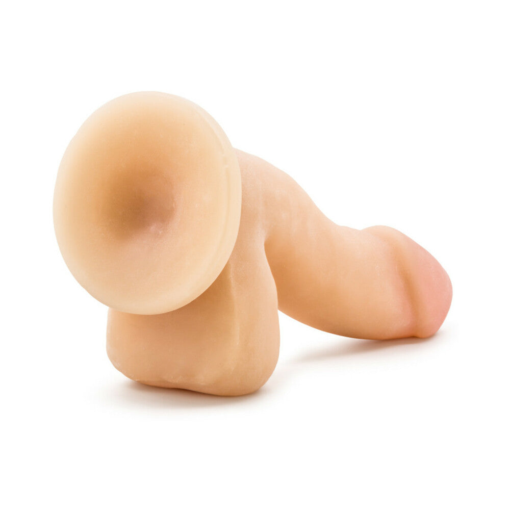 Au Naturel 6.5in Posable w/Balls Beige