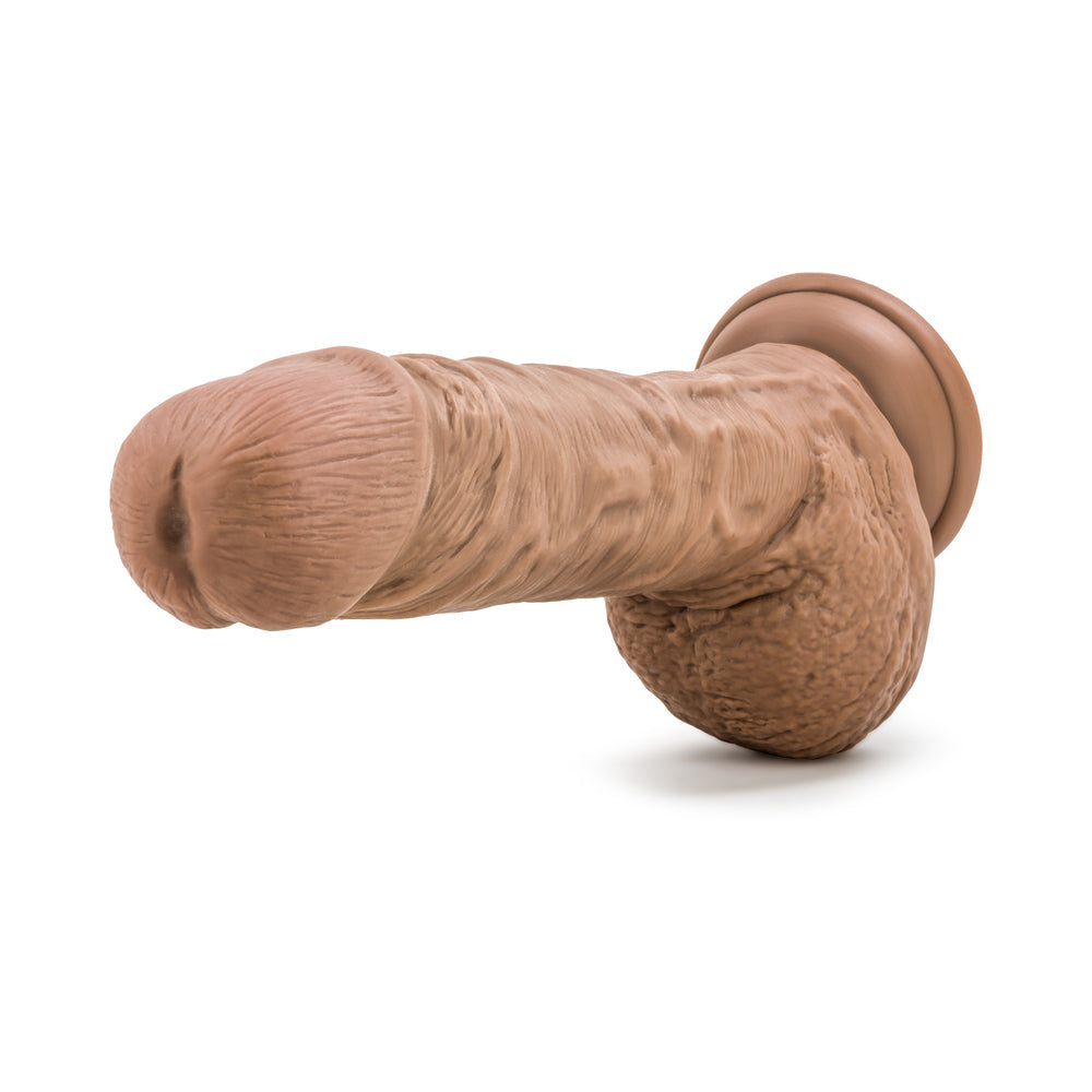 Coverboy Tu entrenador personal 9in Tan