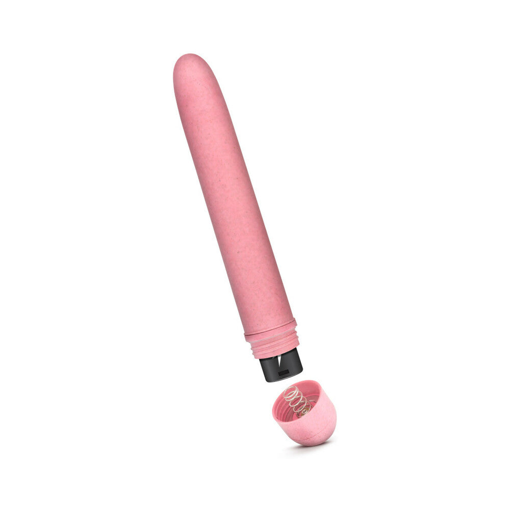 Vibrador Gaia Eco Slimline Coral