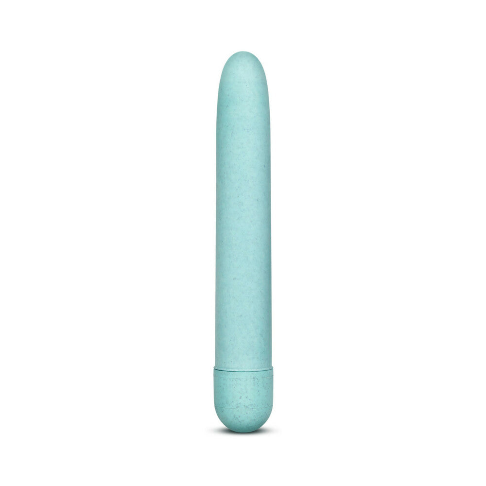 Vibrador Gaia Eco Slimline Aqua