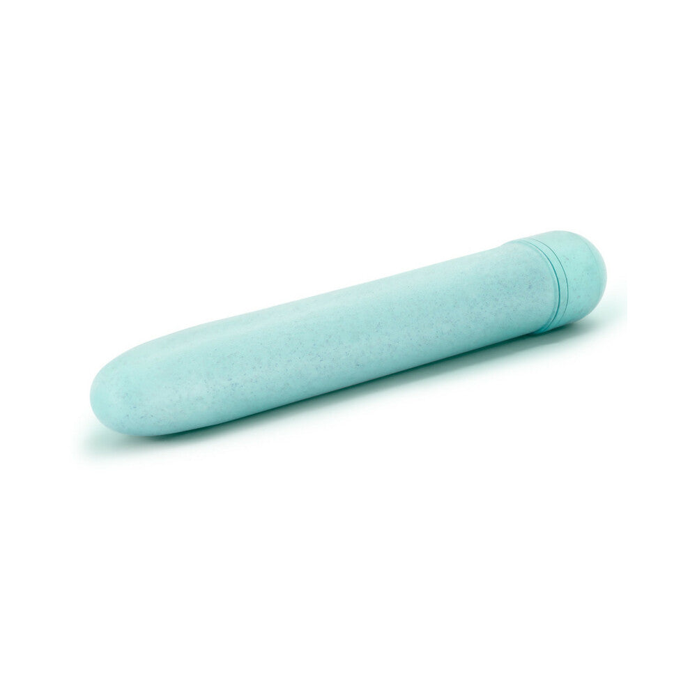 Vibrador Gaia Eco Slimline Aqua