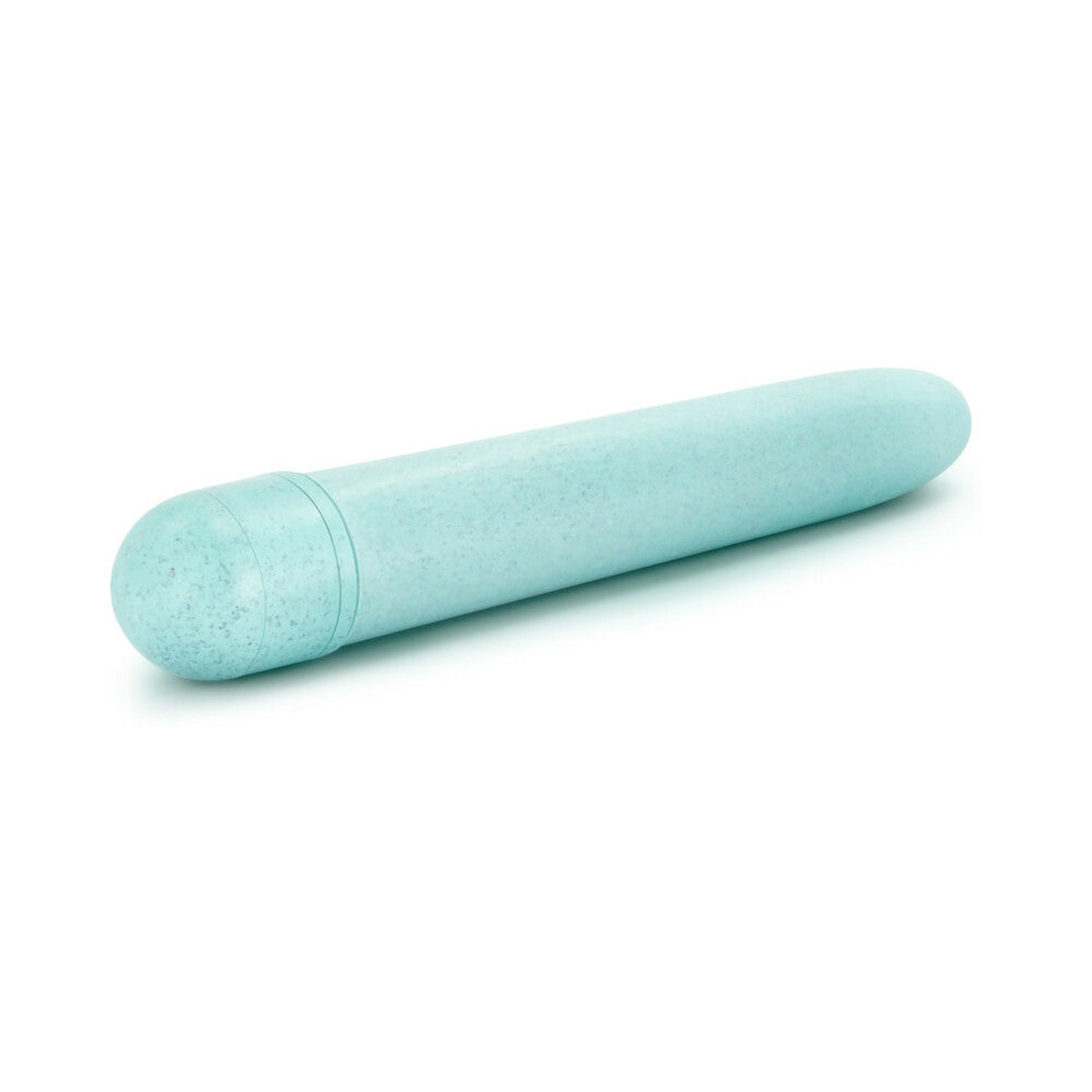 Vibrador Gaia Eco Slimline Aqua