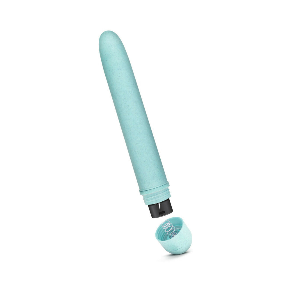 Vibrador Gaia Eco Slimline Aqua