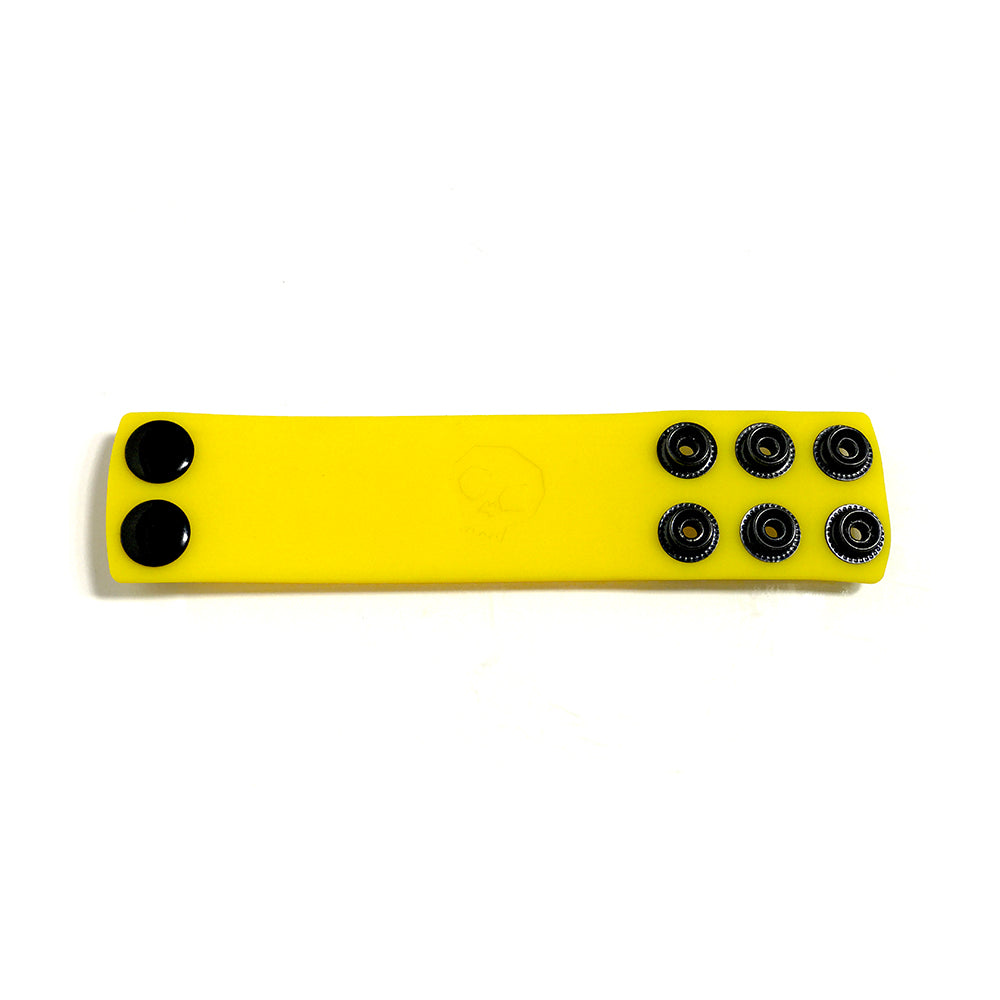 Boneyard Ball Strap Yellow