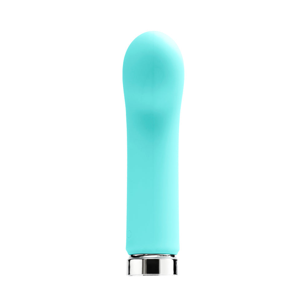 VeDO Geeplus Rechargeable Vibe Turquoise