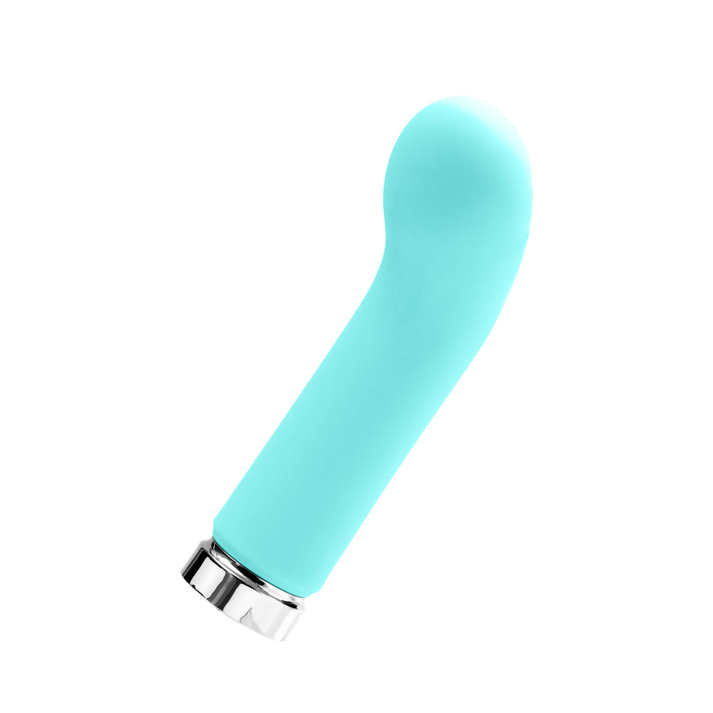 VeDO Geeplus Rechargeable Vibe Turquoise