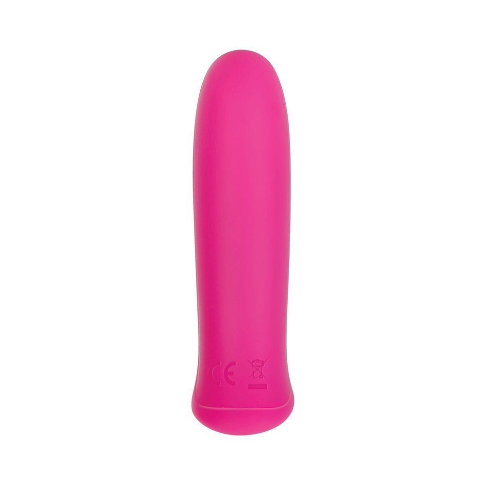 Evolved Pretty in Pink Bullet Vibrator