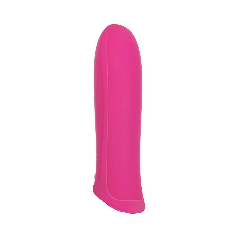 Evolved Pretty in Pink Bullet Vibrator