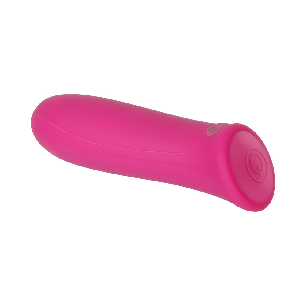 Evolved Pretty in Pink Bullet Vibrator