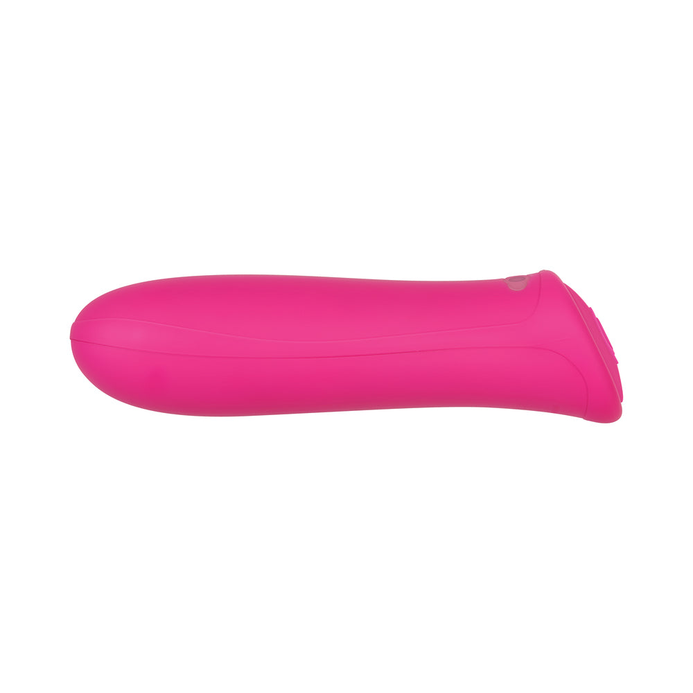 Evolved Pretty in Pink Bullet Vibrator