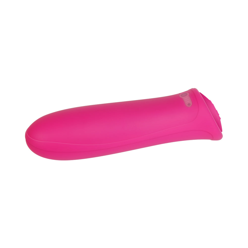 Evolved Pretty in Pink Bullet Vibrator