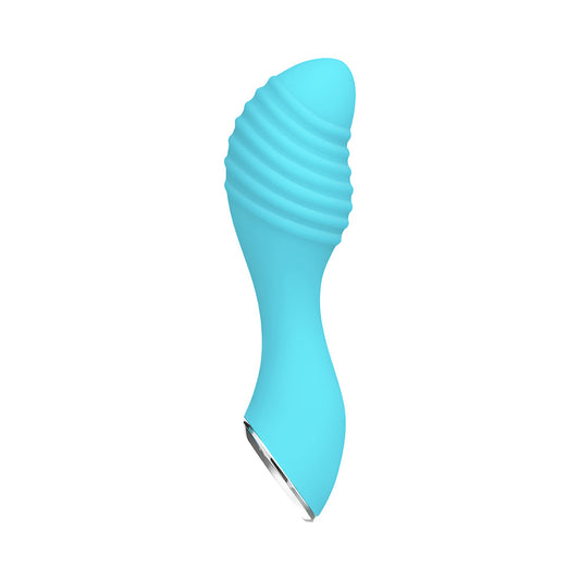 Evolved Little Dipper Vibrator Blue