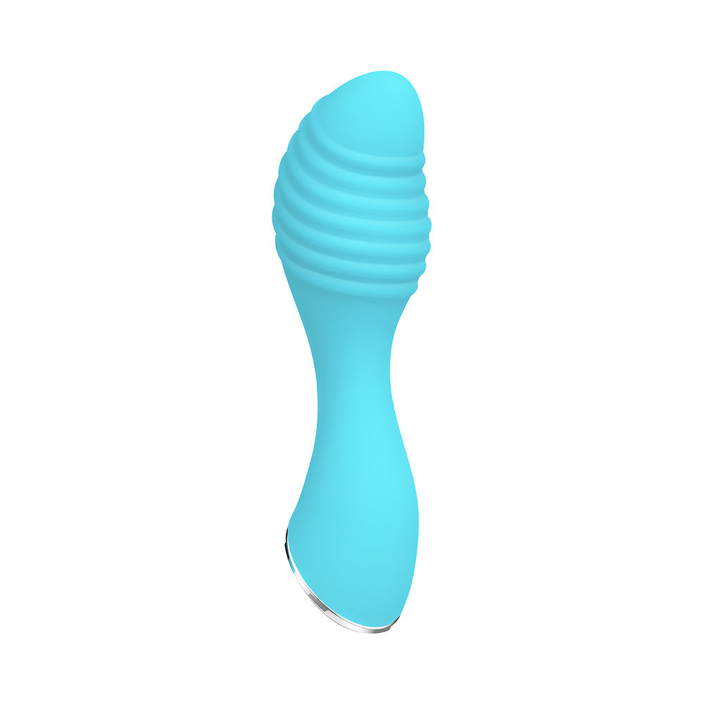 Evolved Little Dipper Vibrator Blue