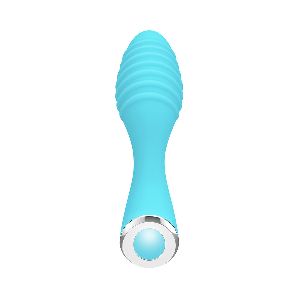 Evolved Little Dipper Vibrator Blue