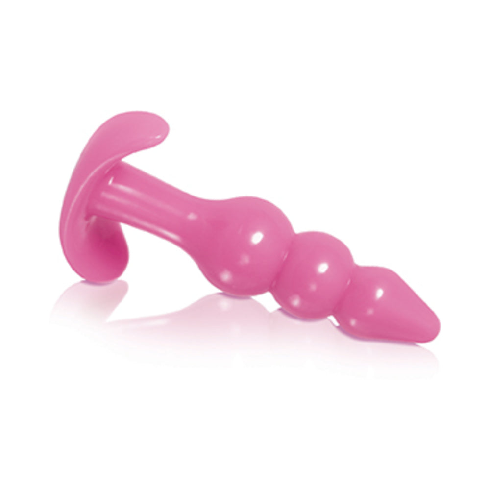 Evolved 8Pc Intense Pleasure Kit Pink