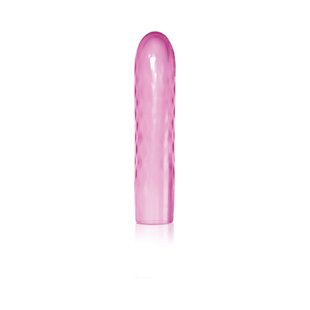 Evolved 8Pc Intense Pleasure Kit Pink