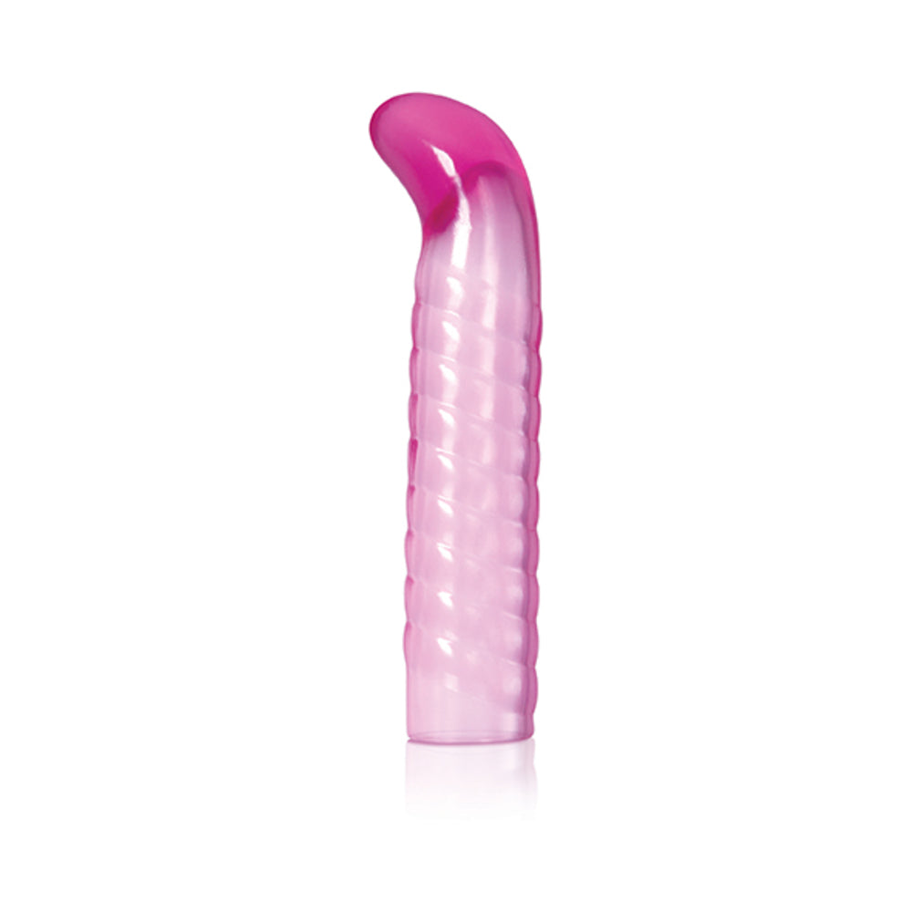 Evolved 8Pc Intense Pleasure Kit Pink