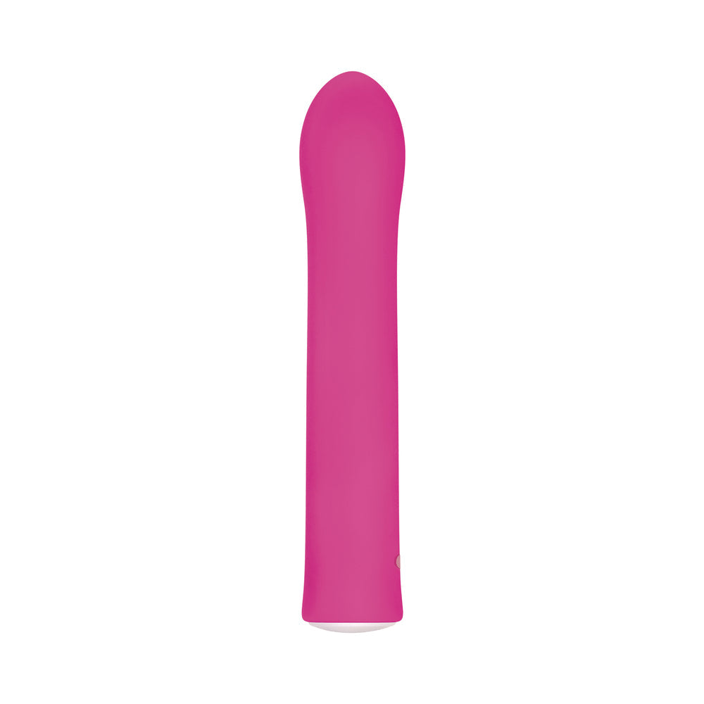 Evolved Recharge G-Spot Vibrator Pink