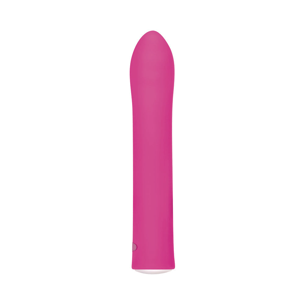 Evolved Recharge G-Spot Vibrator Pink