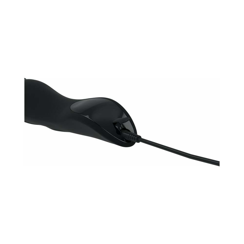 PD Wanachi Body Recharger Wand Black