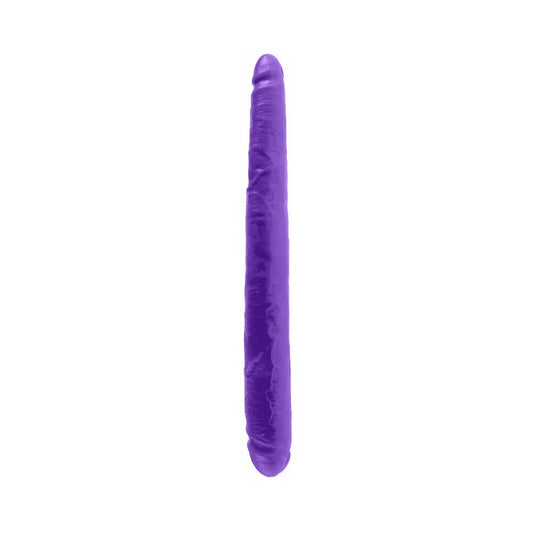 Dillio 16in Double Dong Purple