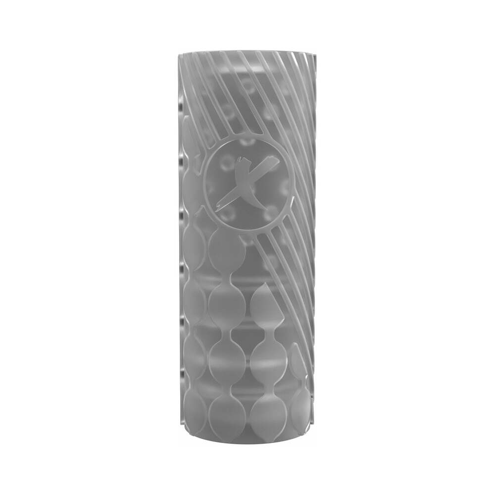 PDX Elite EZ Grip Stroker Clear