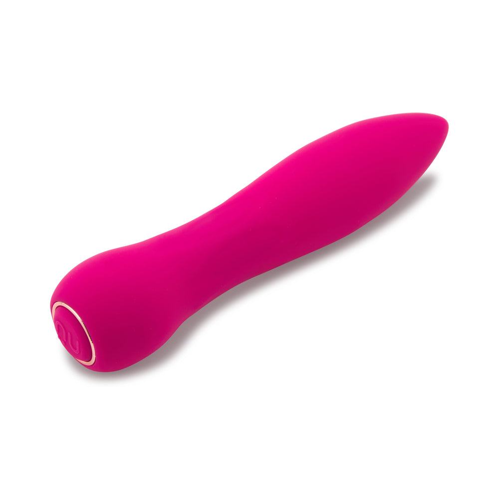 Nu Sensuelle Bobbii Flex Bullet Magenta