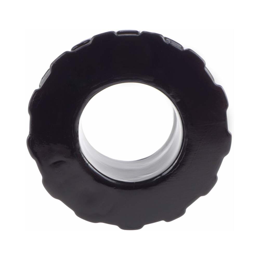 Anillo FCR Peak Performance negro