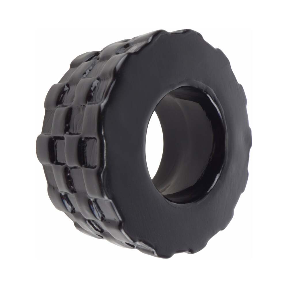 Anillo FCR Peak Performance negro