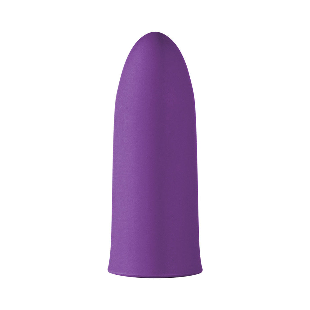 Lush Dahlia Rechargeable Vibrator Purple