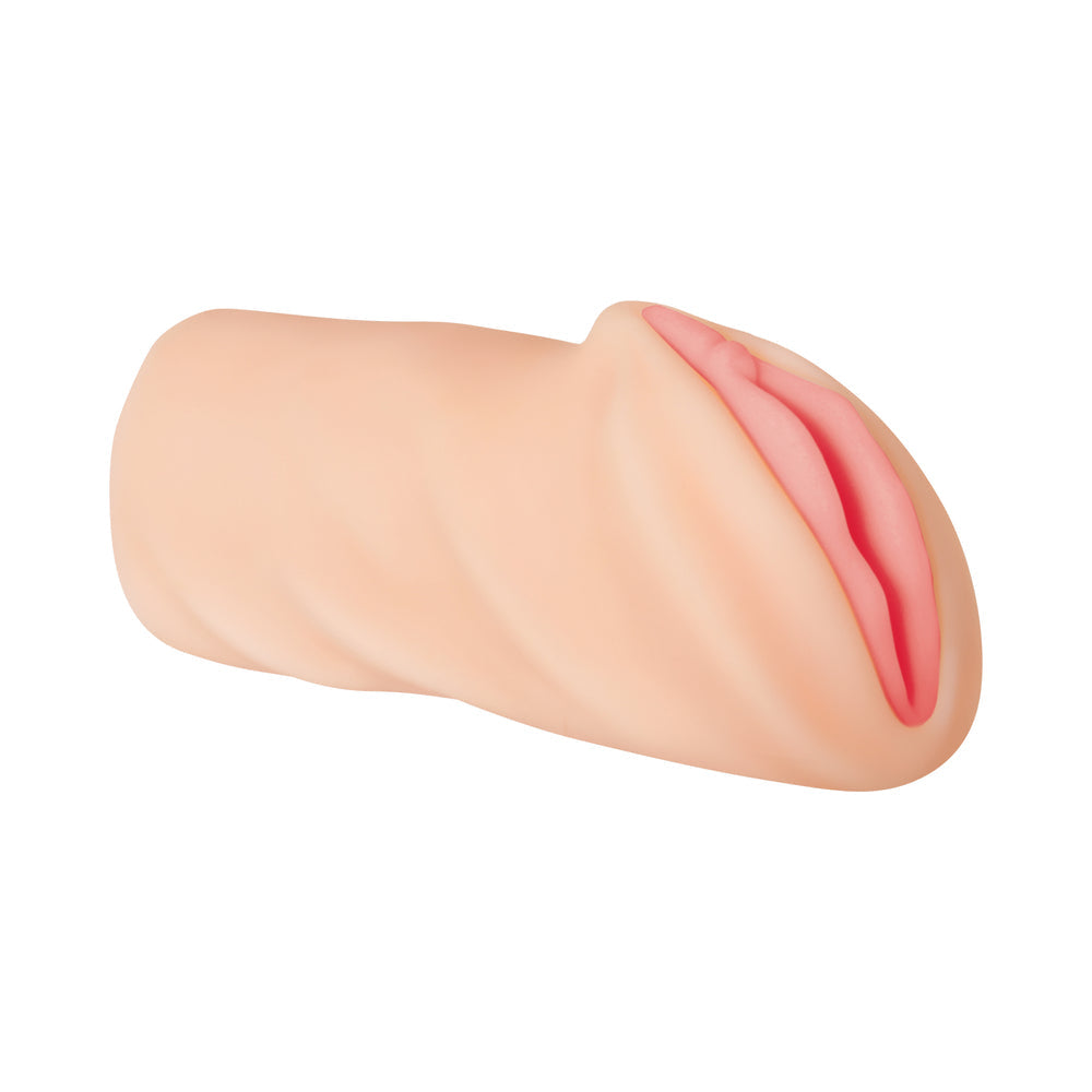 ZT Alexis Texas Realistic Stroker