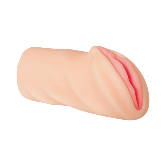 ZT Alexis Texas Realistic Stroker