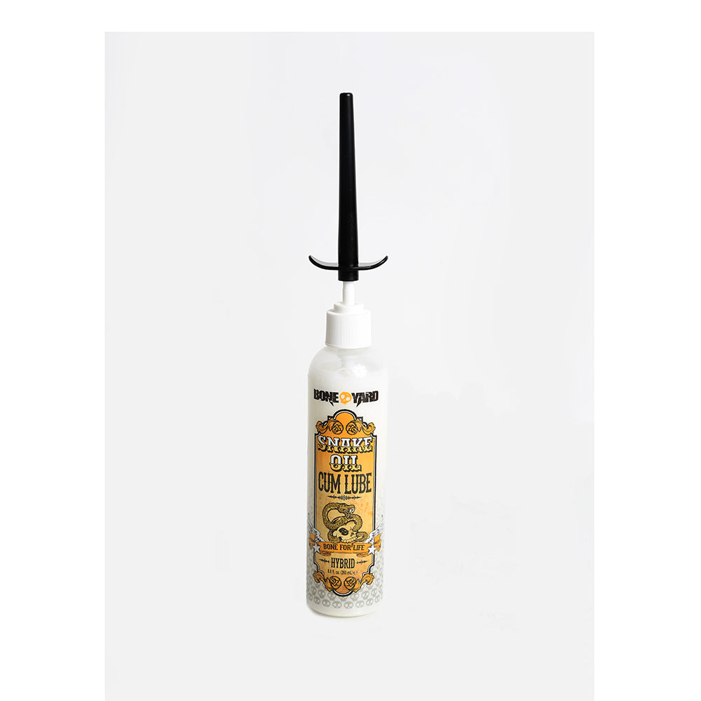 Boneyard The Skwert Lube Injector