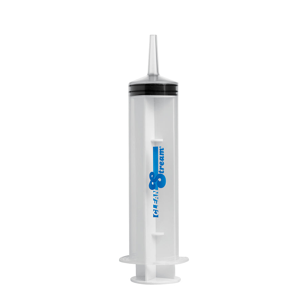 Cleanstream 150ml Enema Syringe