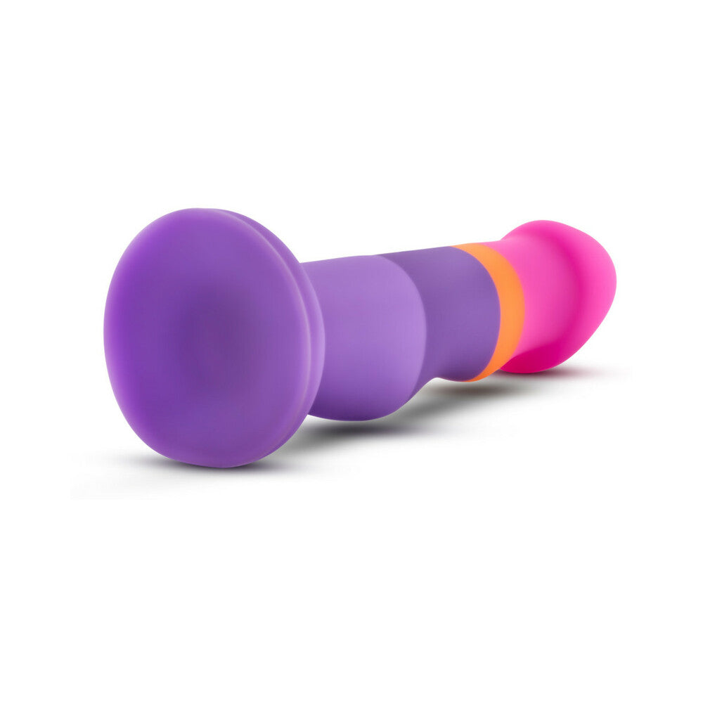 Avant D3 Summer Fling 8in Silicone Dildo