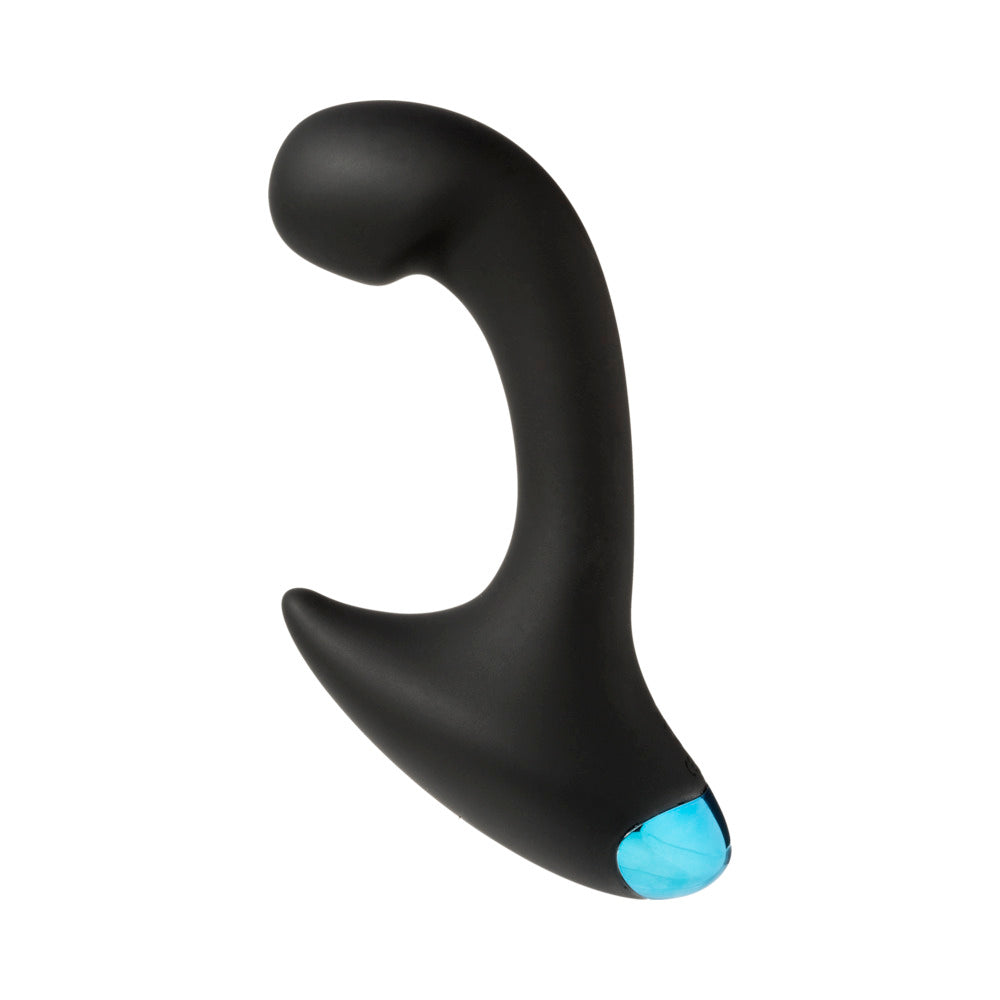 OptiMALE Vibe P-Massager Wireless RC Bk