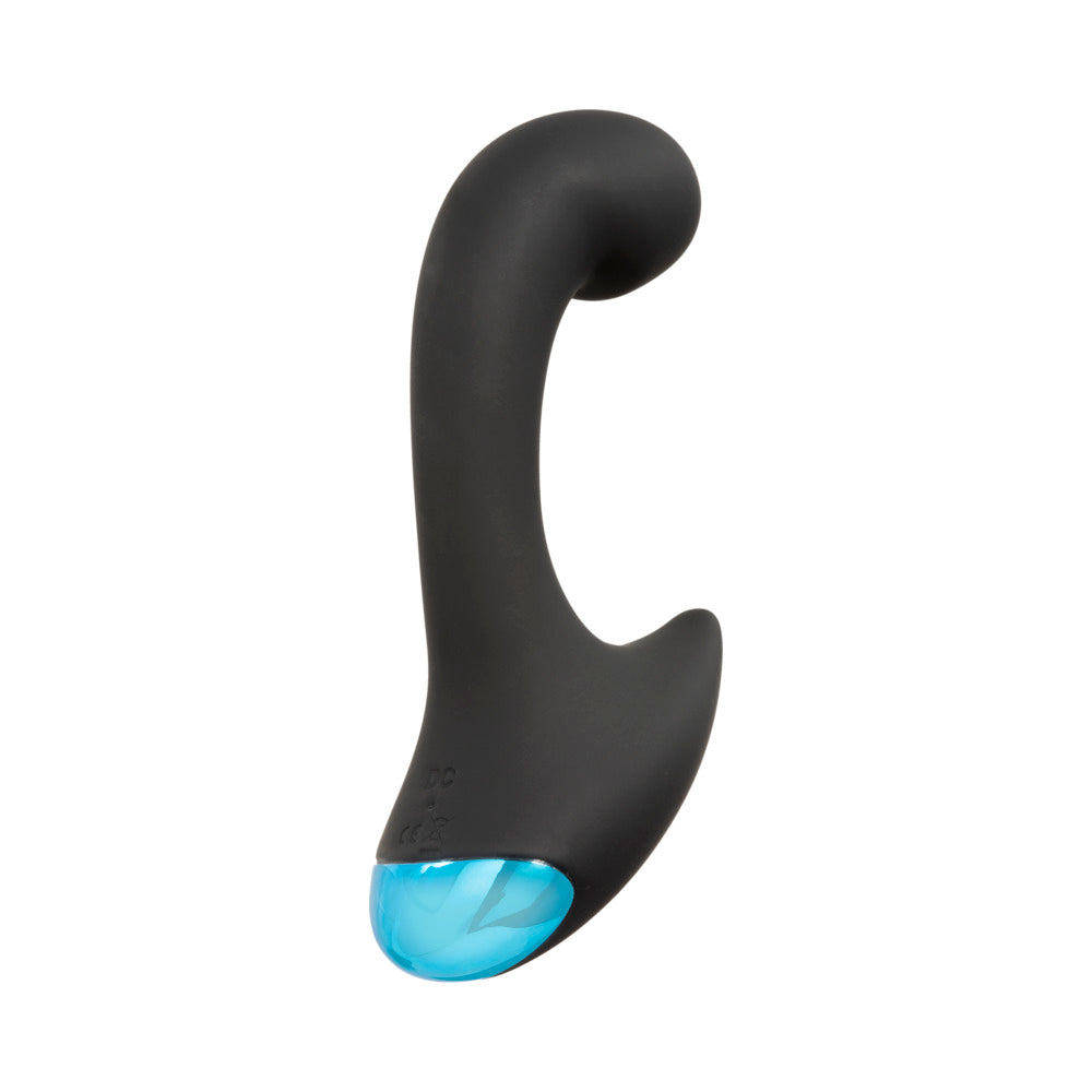 OptiMALE Vibe P-Massager Wireless RC Bk