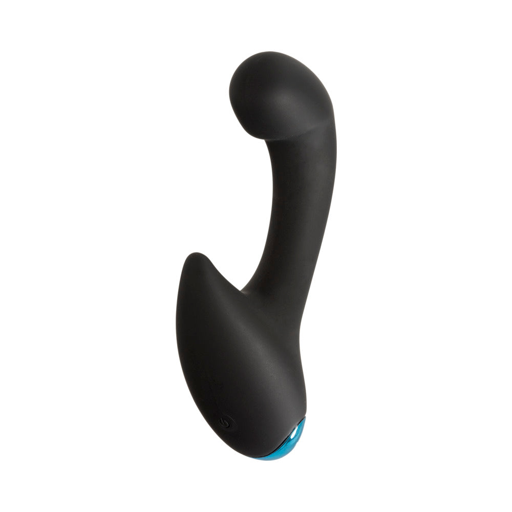 OptiMALE Vibe P-Massager Wireless RC Bk