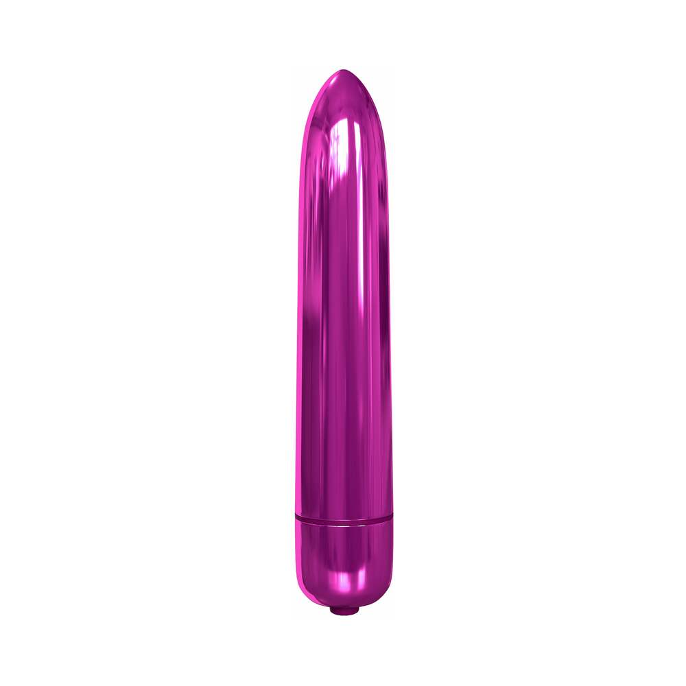 PD Classix Rocket Bullet Vibrator Pink